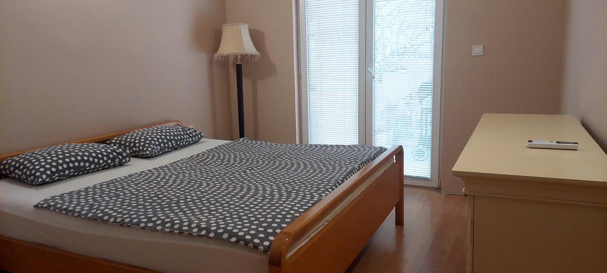 Spa Resort Luxury Apartments Budva Habitación foto