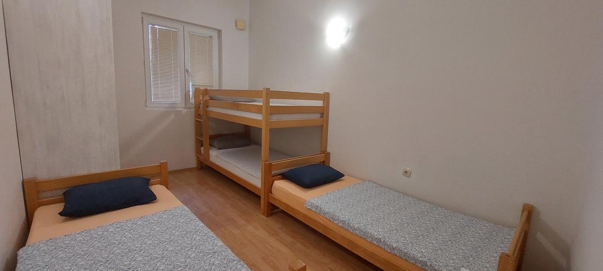 Spa Resort Luxury Apartments Budva Habitación foto