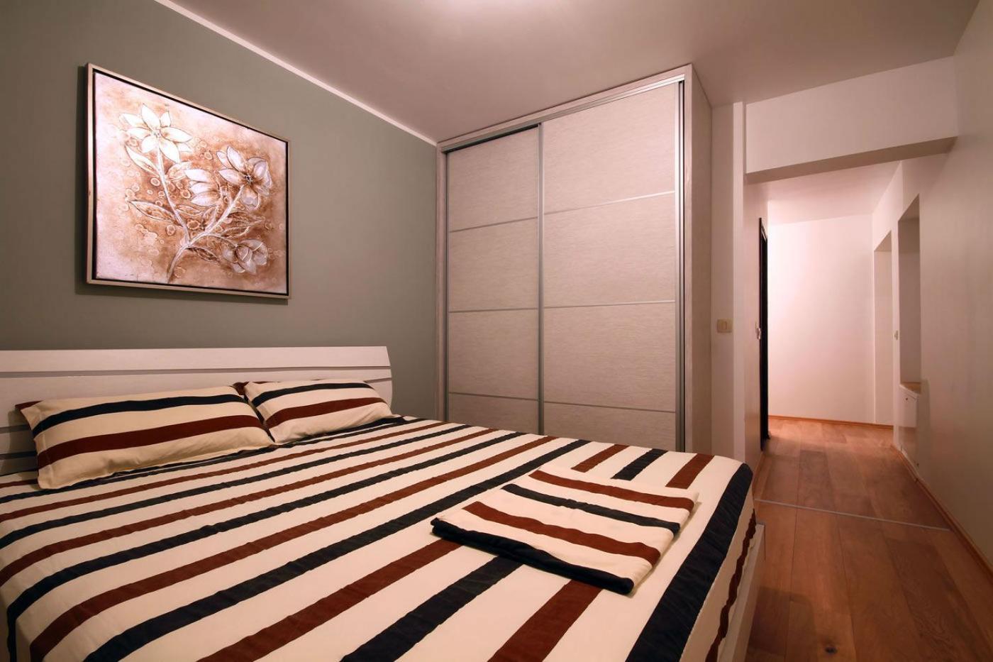 Spa Resort Luxury Apartments Budva Habitación foto