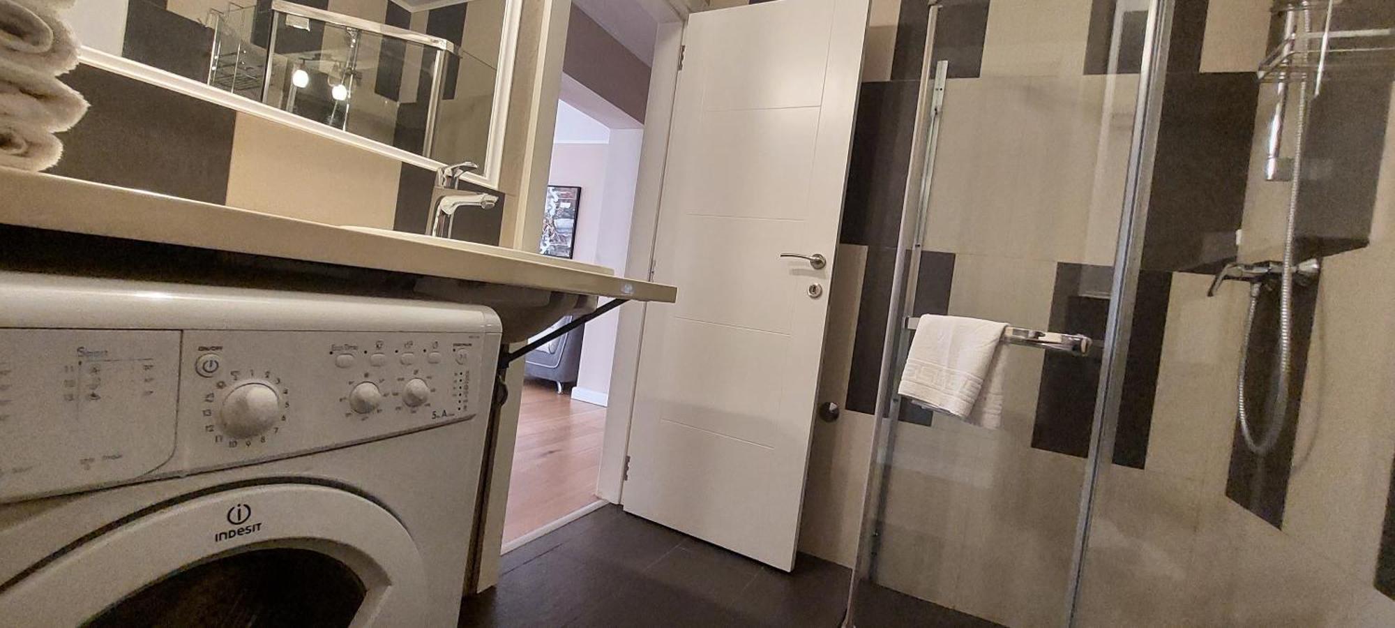 Spa Resort Luxury Apartments Budva Habitación foto