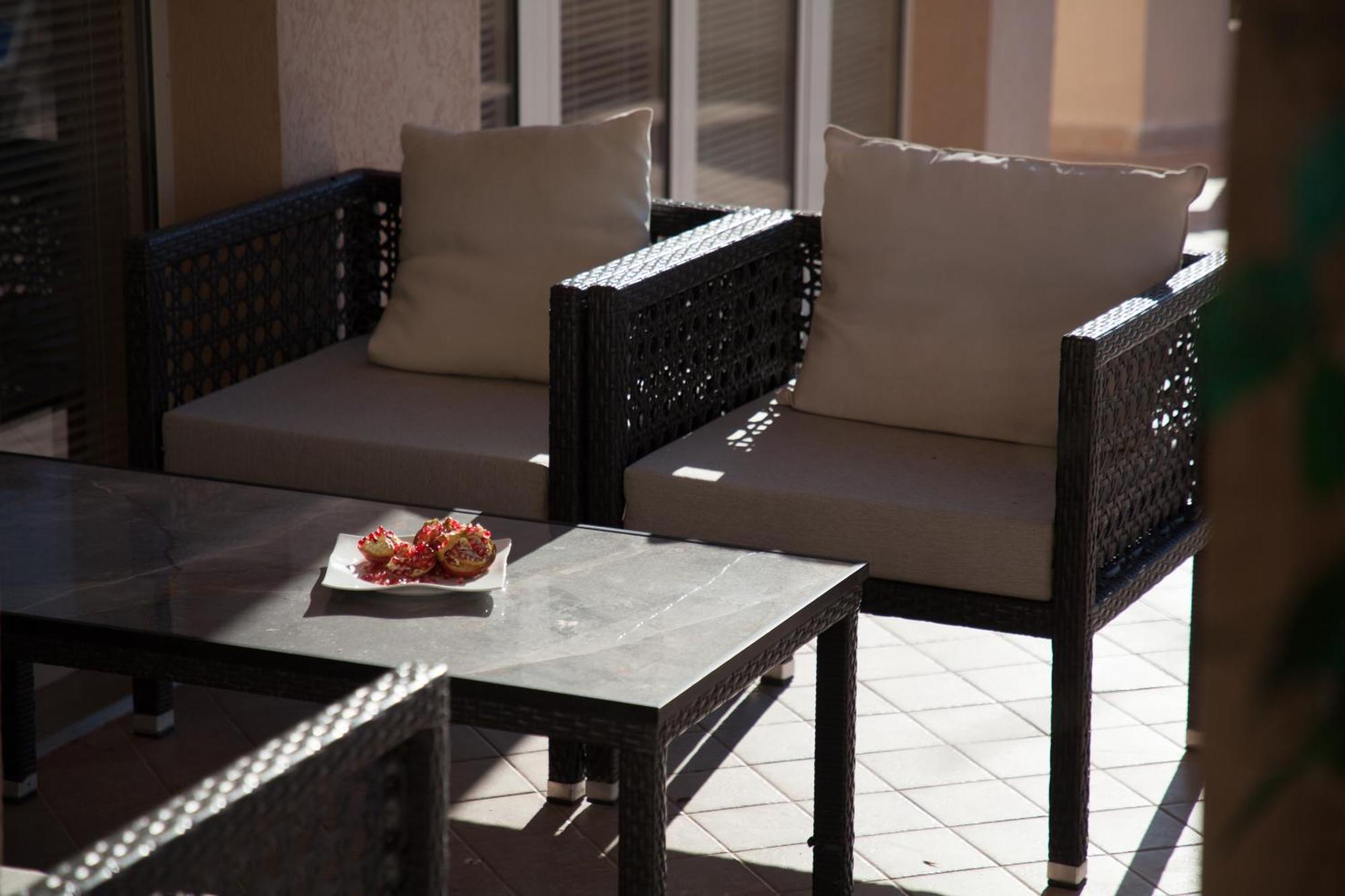 Spa Resort Luxury Apartments Budva Habitación foto