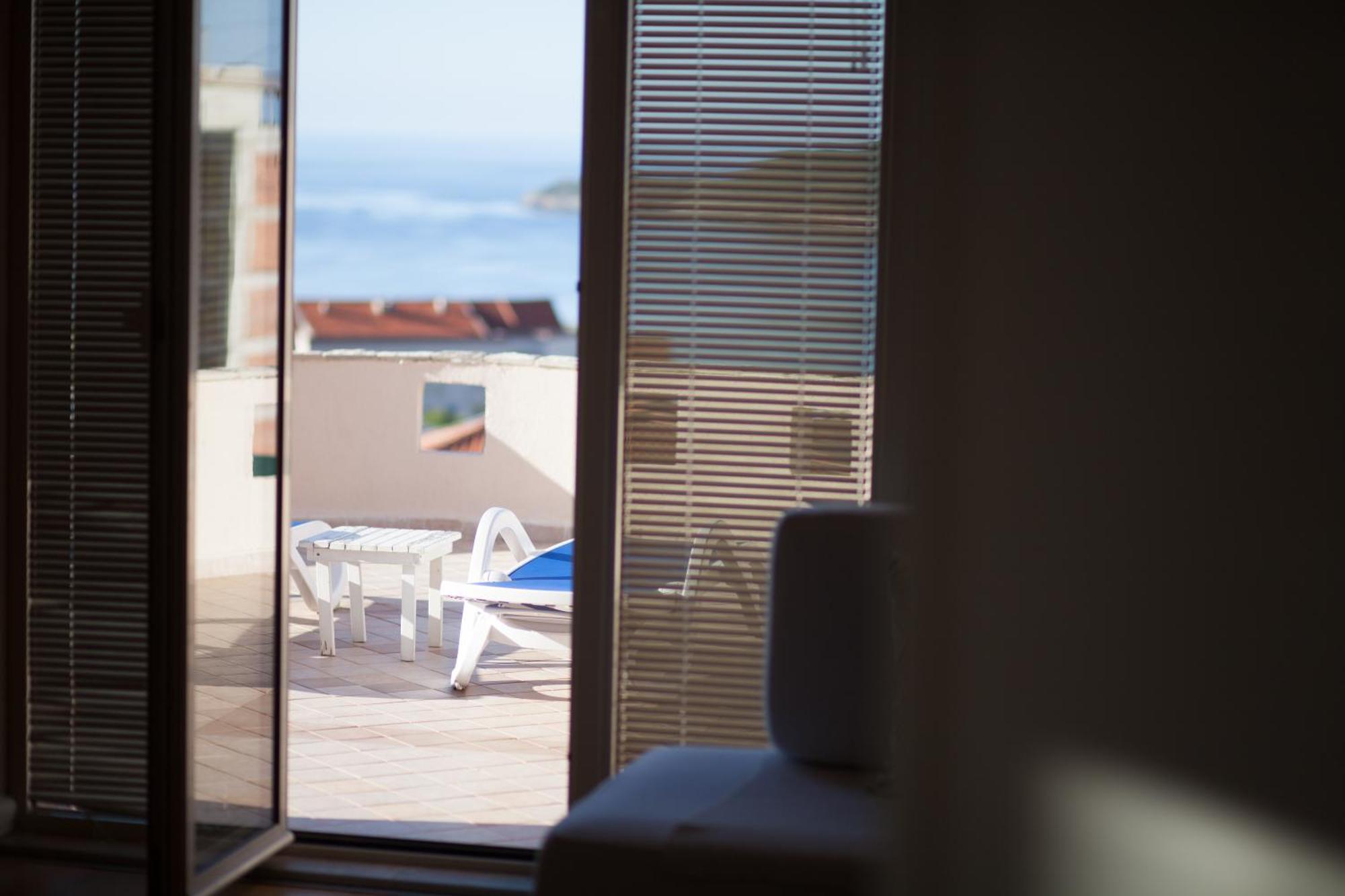 Spa Resort Luxury Apartments Budva Habitación foto