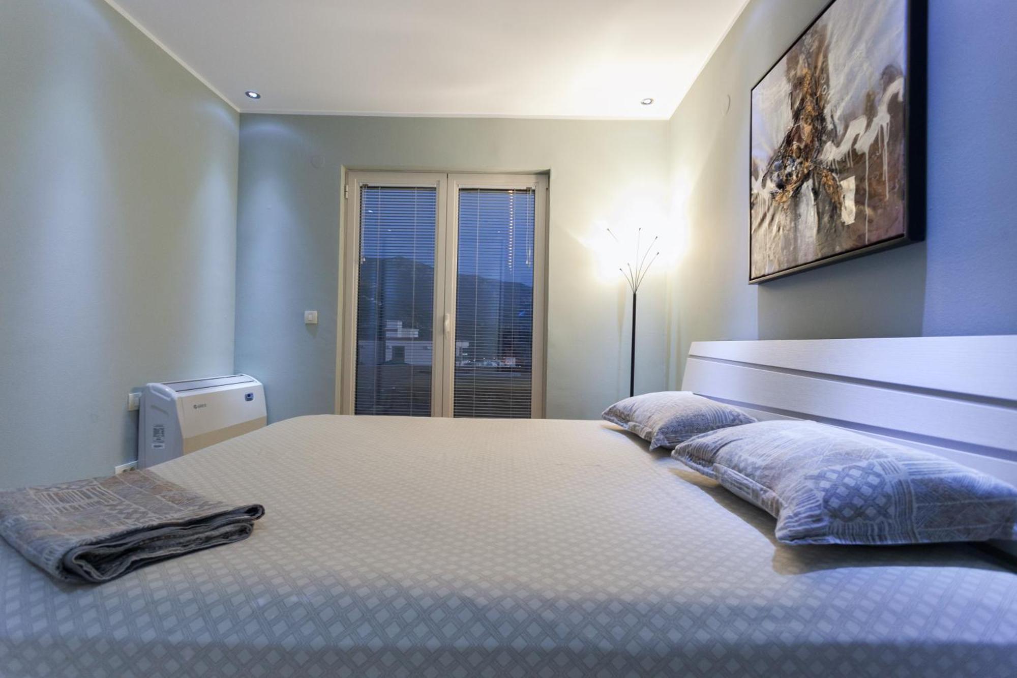 Spa Resort Luxury Apartments Budva Habitación foto