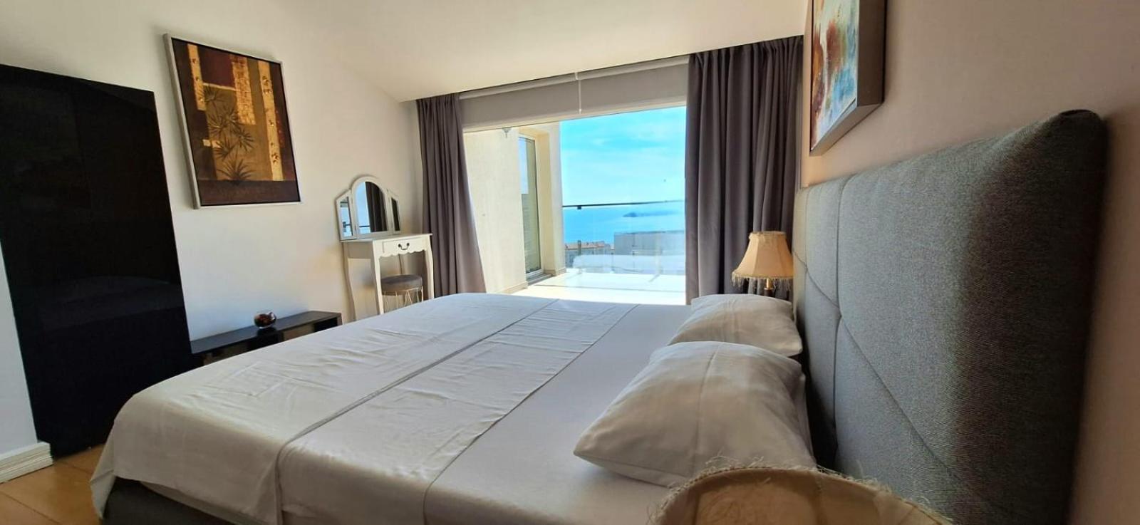 Spa Resort Luxury Apartments Budva Habitación foto